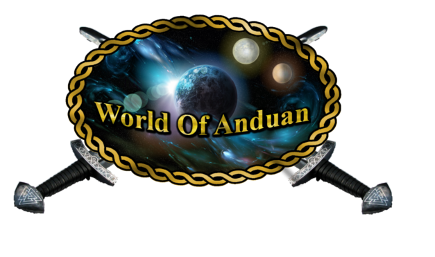 World Of Anduan
